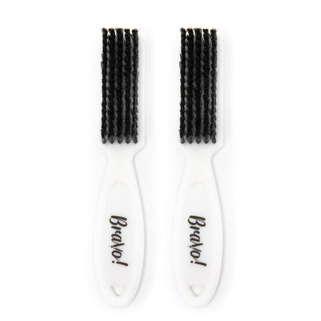 White Fade Brush